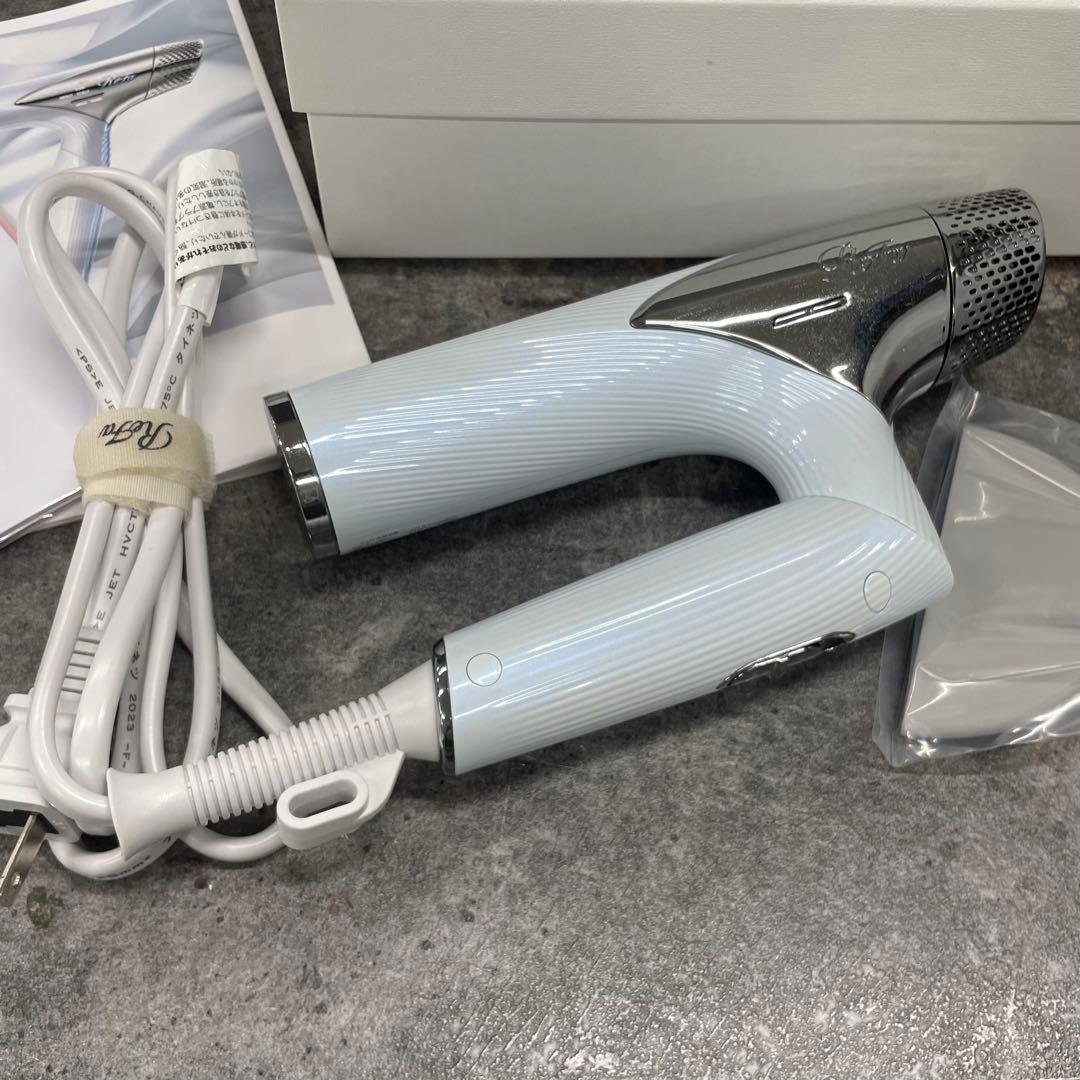 【ReFa】ビューティック ドライヤー RE-AN-02A