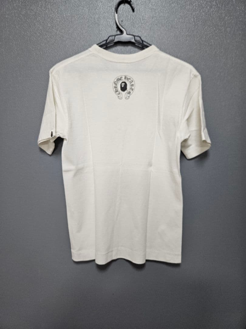 クロムハーツ　エイプ　Tシャツ
