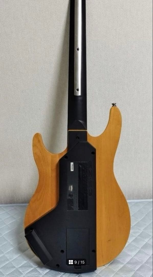 YAMAHA　EZ-EG イージーギター初期モデル