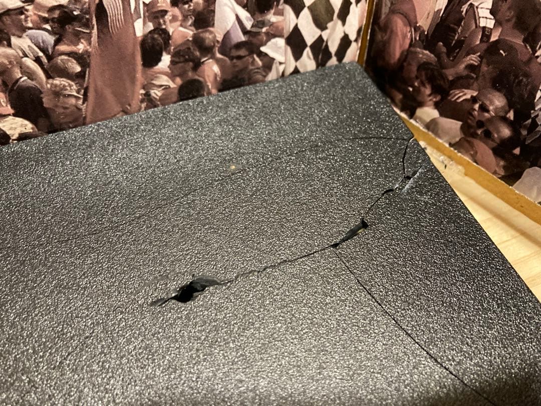 Ferrari F-2001 1:18 •’シューマッハ 通算52回のGP優勝」