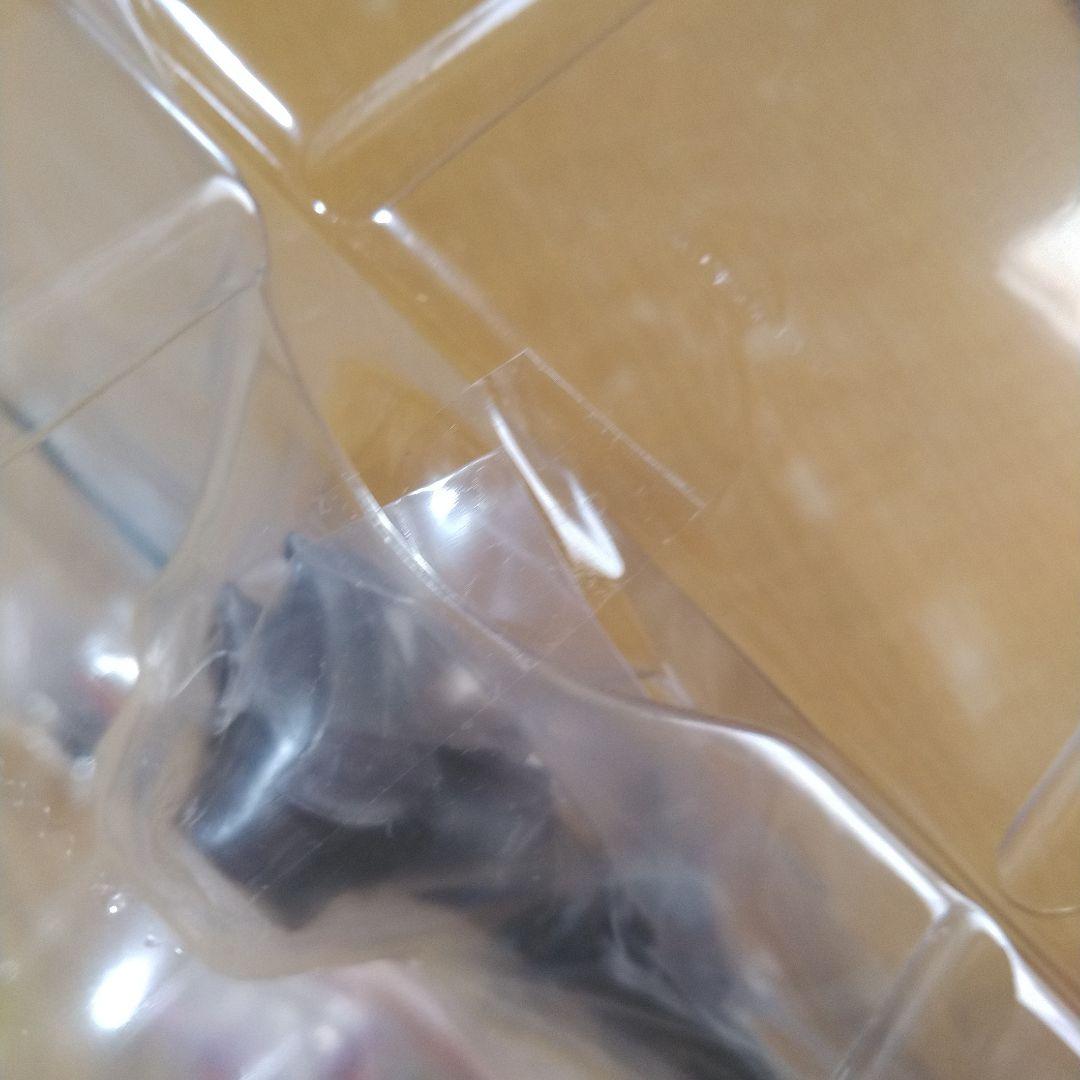 TOA アルフェン シオン アソビストア限定フィギュア ブリスター未開封