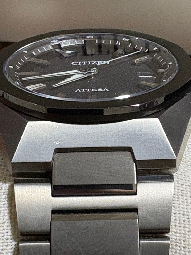 ATTESA（アテッサ） CB3044-55E マルちゃん