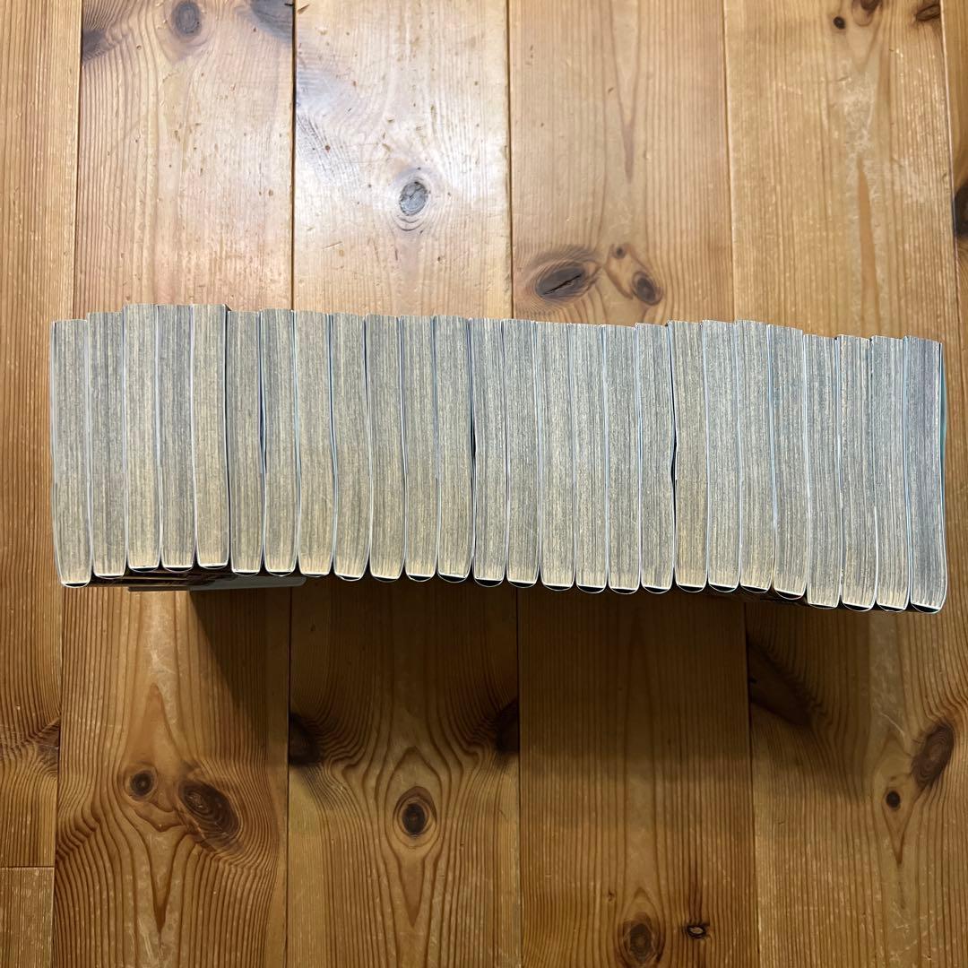 DR.STONE 1-26巻セット