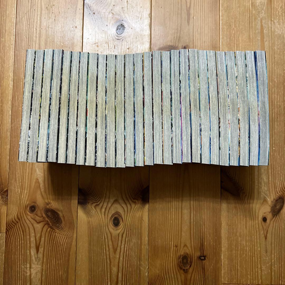 DR.STONE 1-26巻セット