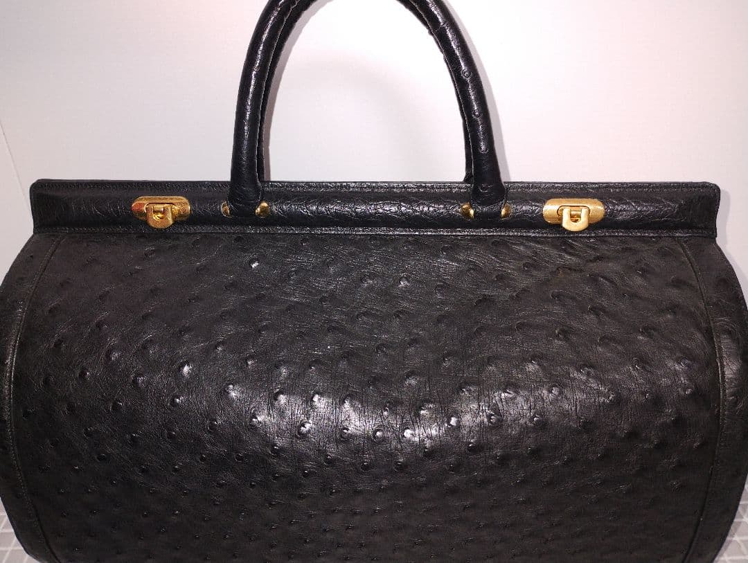 ボストンバッグ