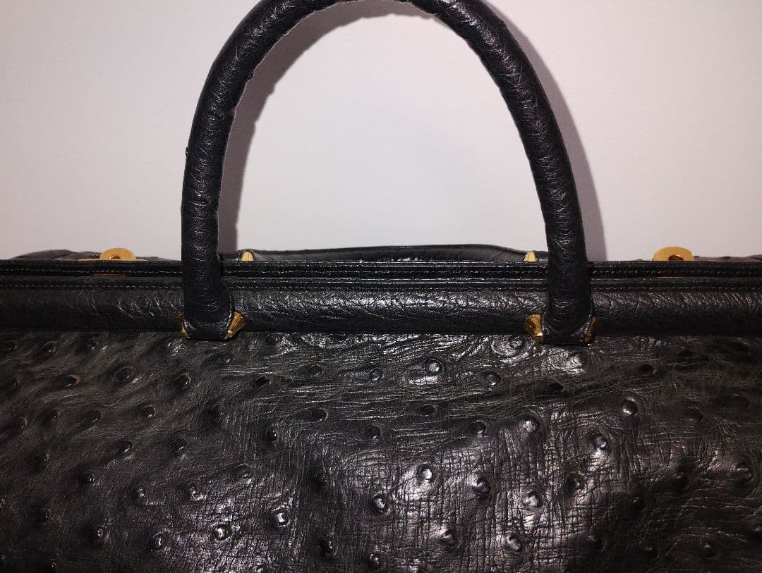 ボストンバッグ