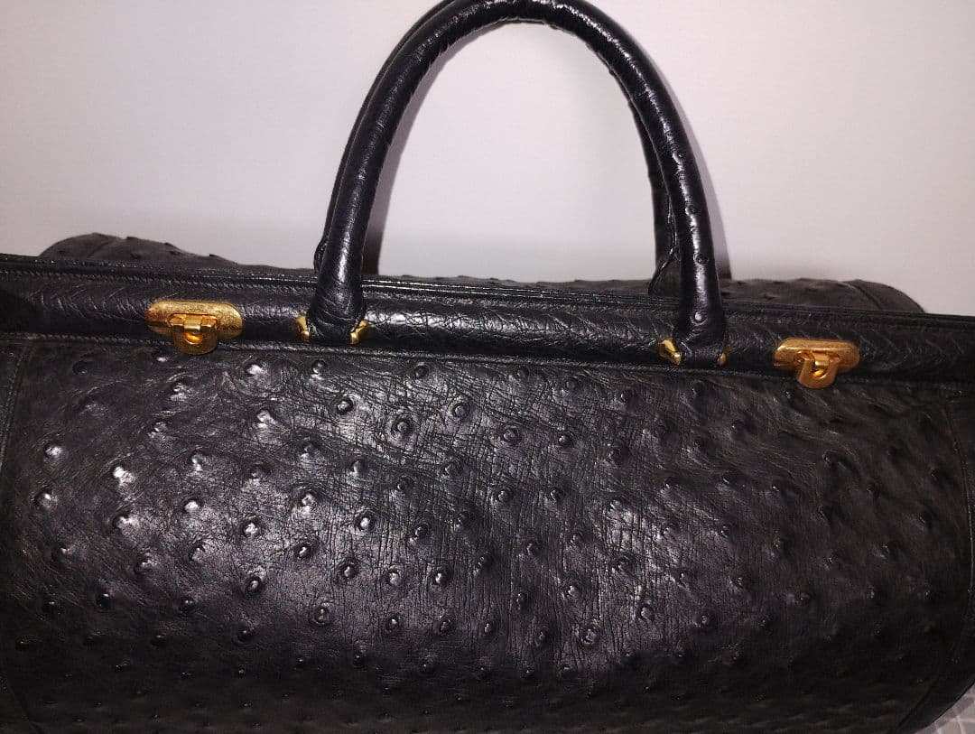 ボストンバッグ