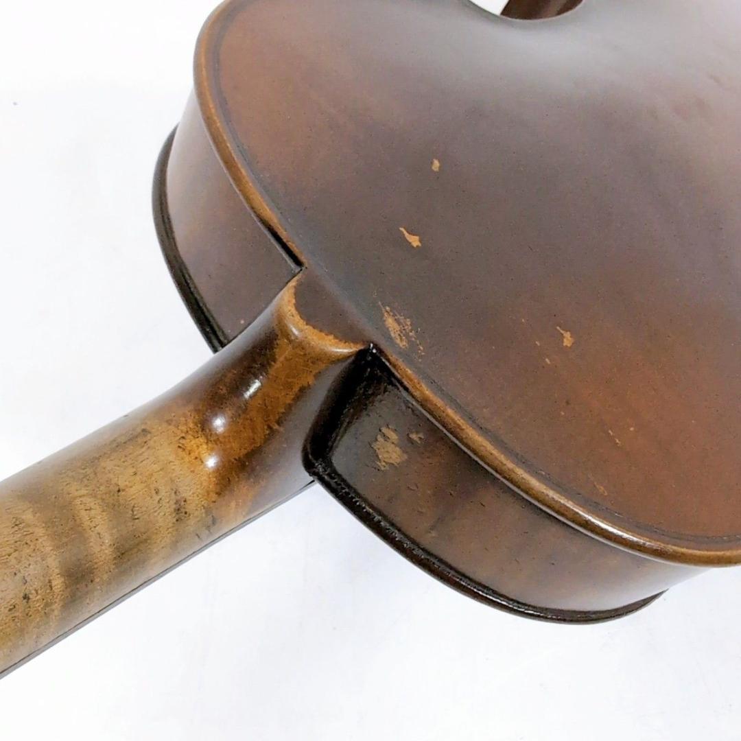 SUZUKI スズキ 鈴木政吉 バイオリン NO.6 4/4 ヴァイオリン