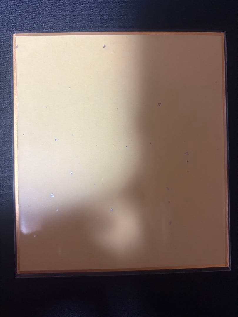 チェンソーマン　ミニ色紙コレクション ネオン　レゼ