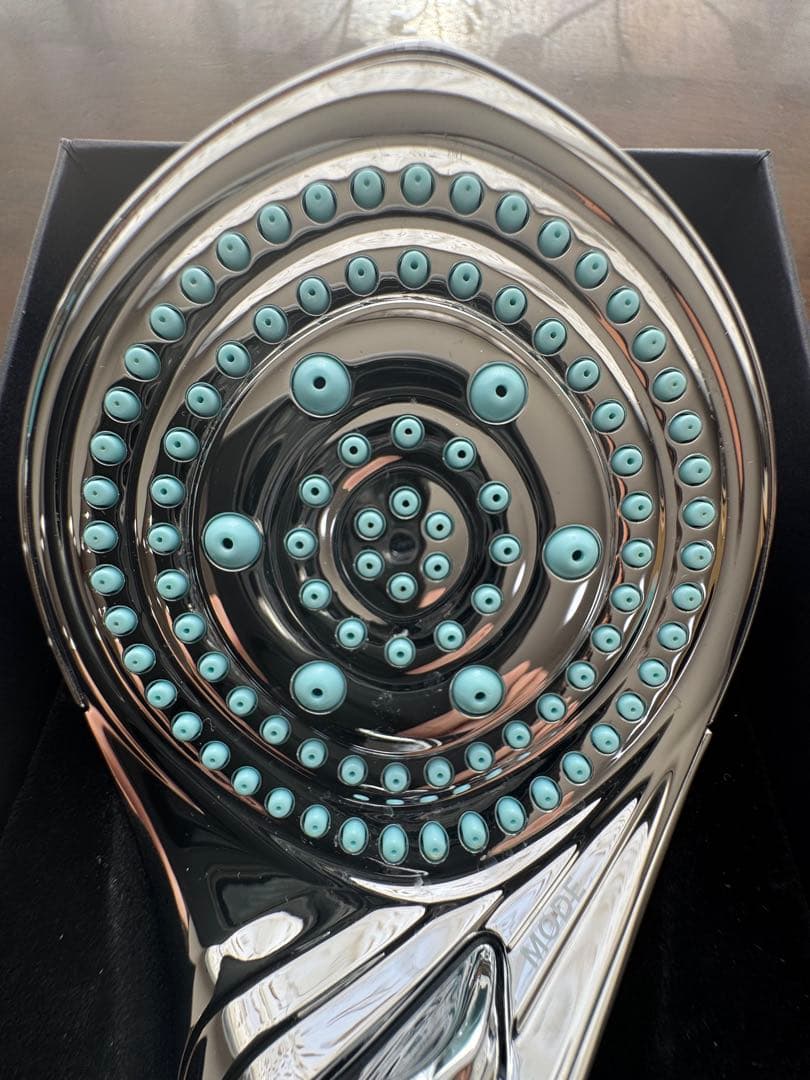 【美品】ReFa ファインバブル S シャワーヘッド RS-AF15A