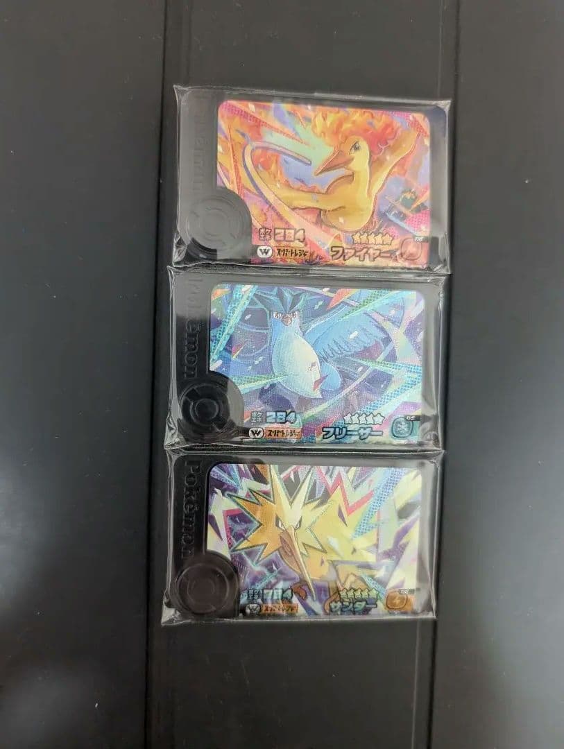 K*K様 ポケモンフレンダ フレンダ第0弾〜ダッグバトル第1弾