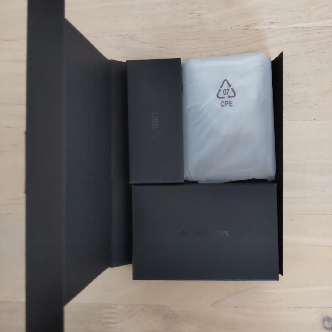 ハイビー Hiby R3PRO Saber 音楽プレーヤー