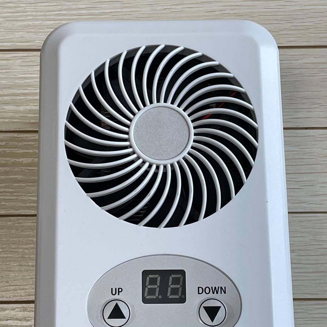 ゼンスイ ペルチェ式水温調節装置 TEGARUⅡ テガル2