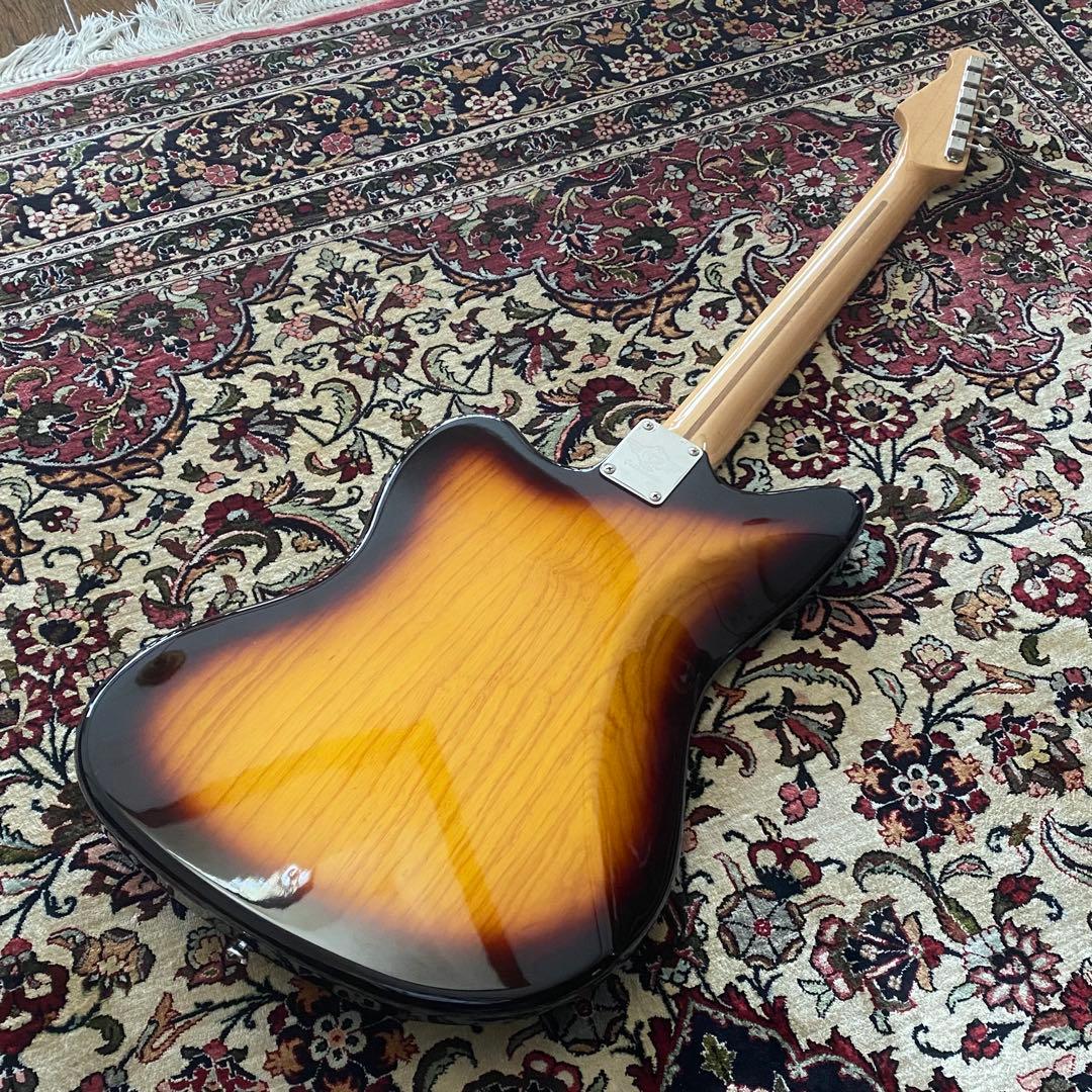 RS Guitarworks ジャズマスター fender jazzmaster