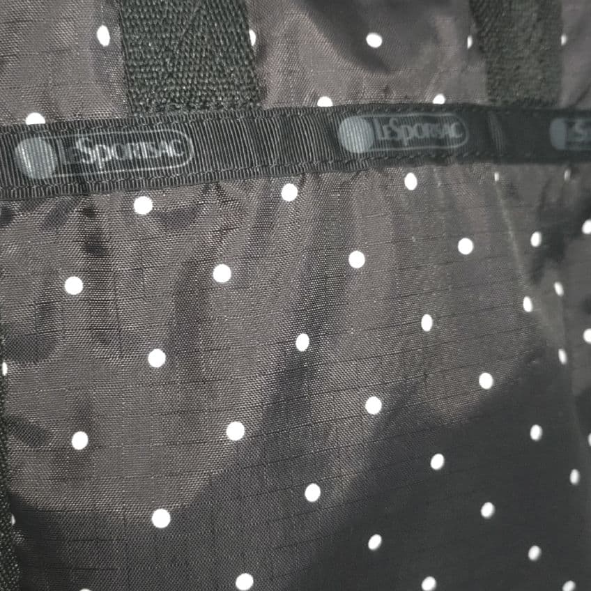 ✨未使用級✨レスポートサック　2way トートバッグ　MINI N/S TOTE