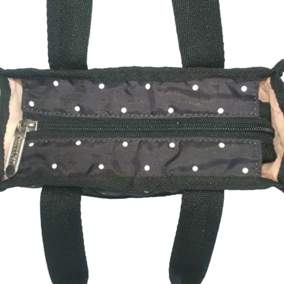 ✨未使用級✨レスポートサック　2way トートバッグ　MINI N/S TOTE