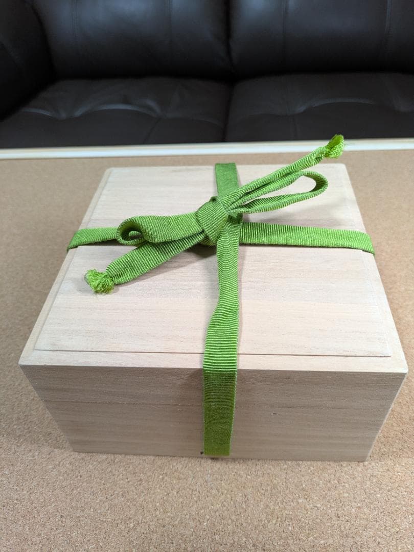 イ*ゴ様 銀杯　純銀　SILVER　139g 内閣総理大臣贈　箱、付属品完備