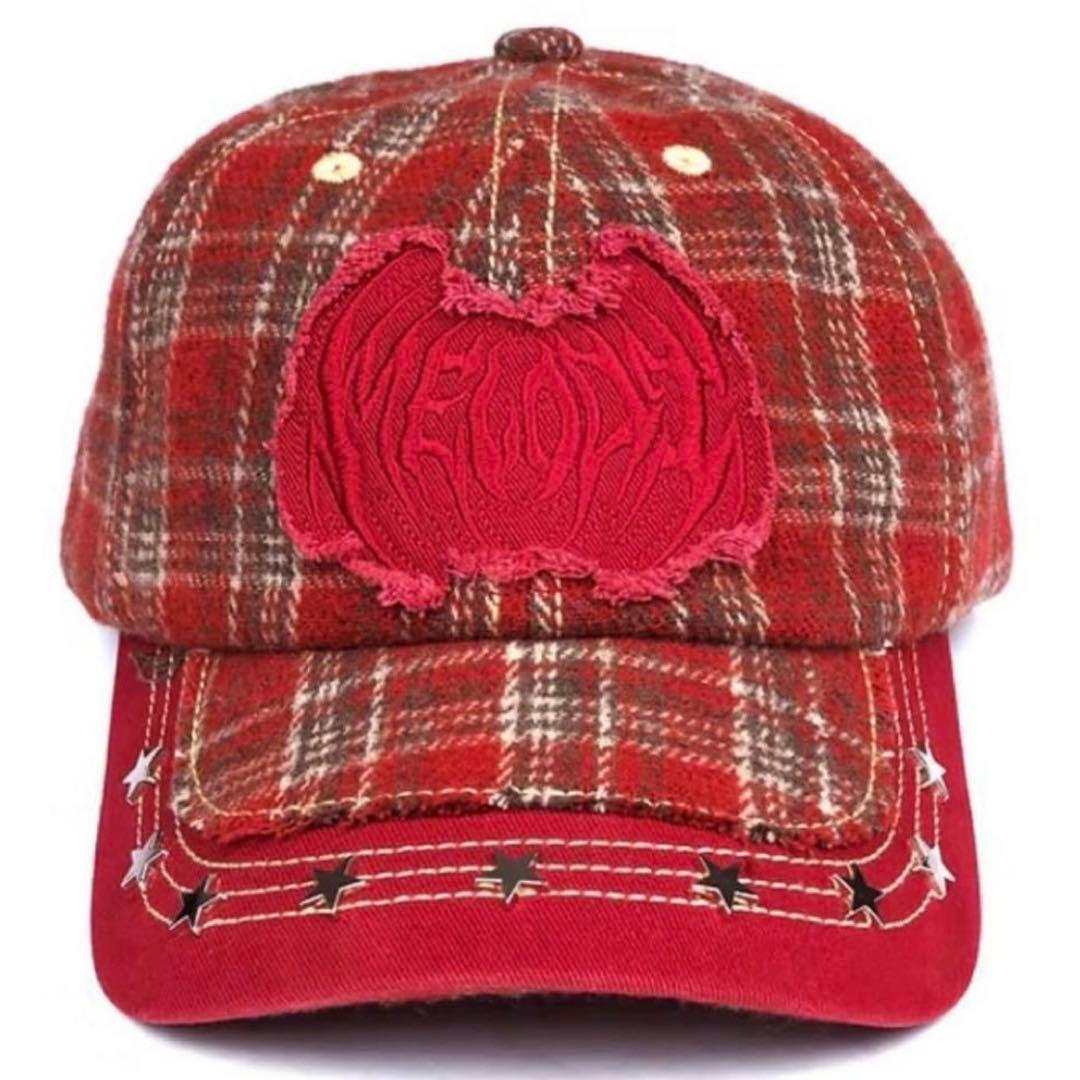 新品即発送 EC MELODI キャップ cap