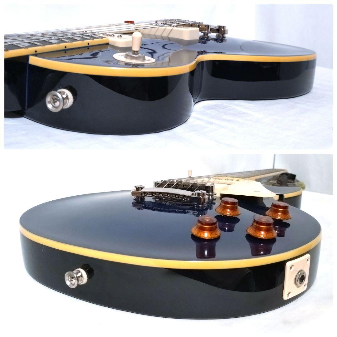 美品　希少色　Epiphone　’56 Les Paul Pro　P-90搭載