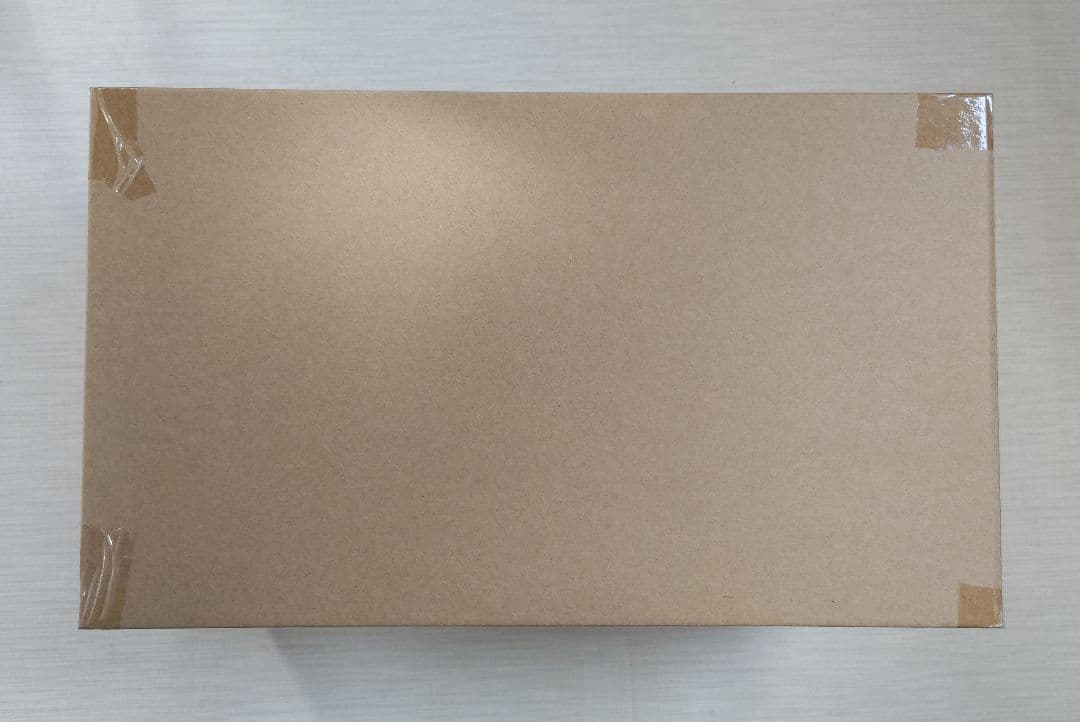 ●伝票跡無● シン・ゴジラ ムービーモンスターシリーズ 2016 形態変化3体