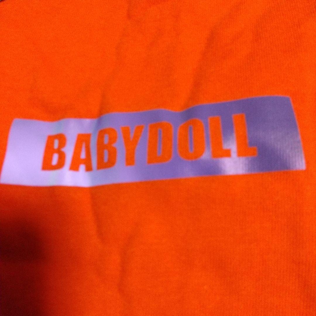 Hot Wheels ベビードールコラボ 確認用6300円❤️めめこ❤️