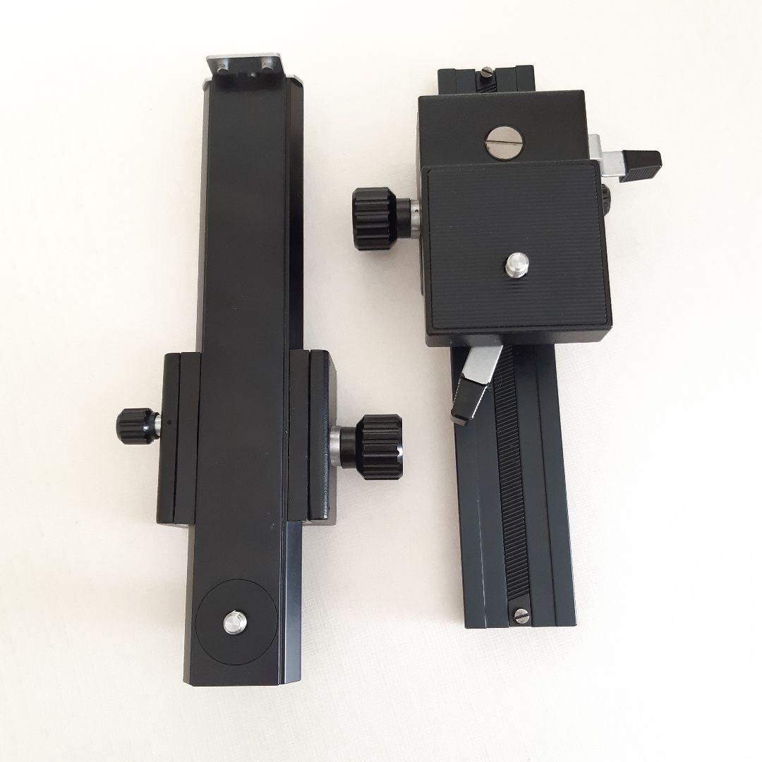 ☆ スリック マイクロ アジャスター