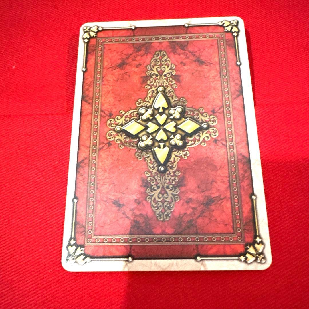 ラウズカード ライトニングスラッシュ トレカ レア スペードJ 仮面ライダー剣