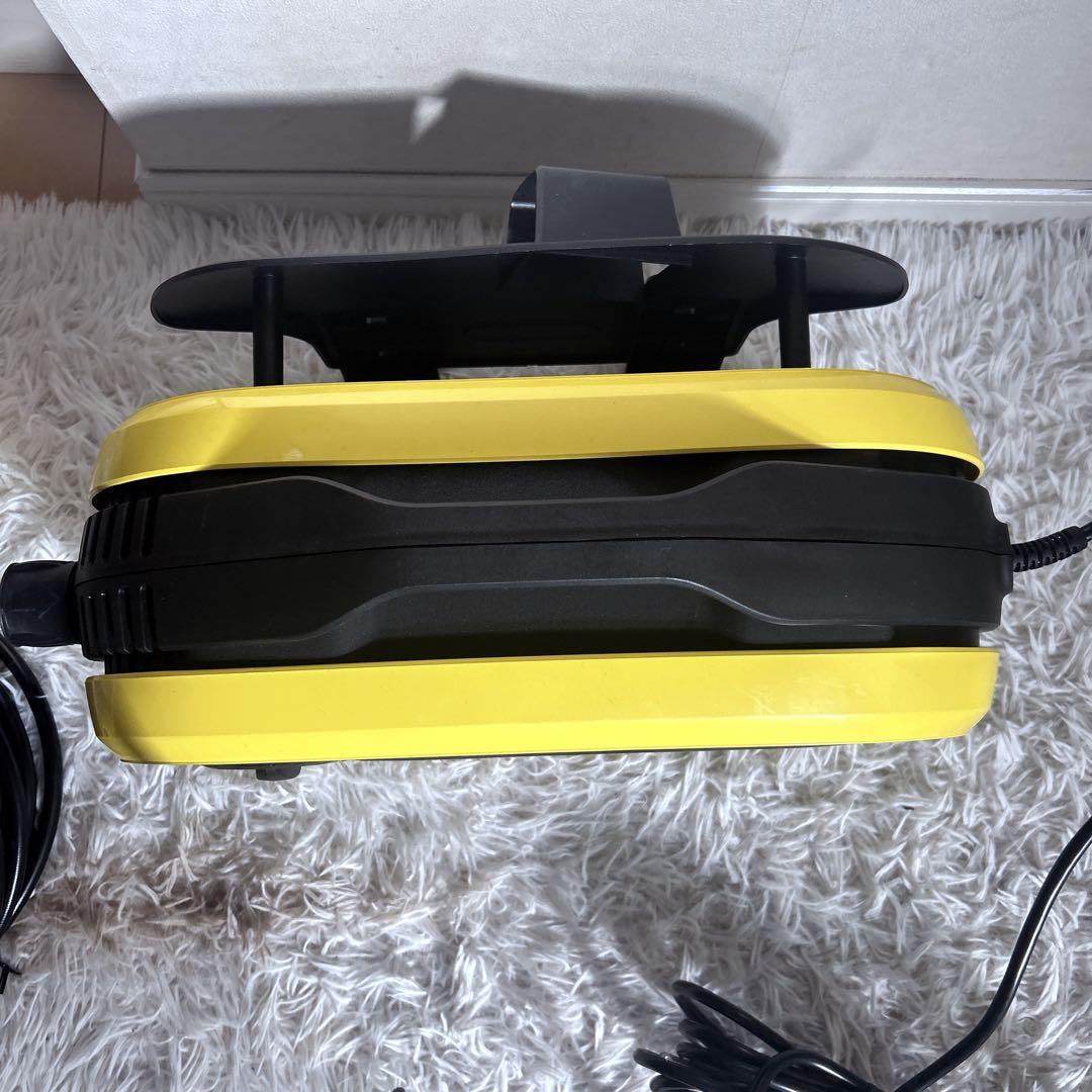 KARCHER ケルヒャー 高圧洗浄機 JTKサイレント