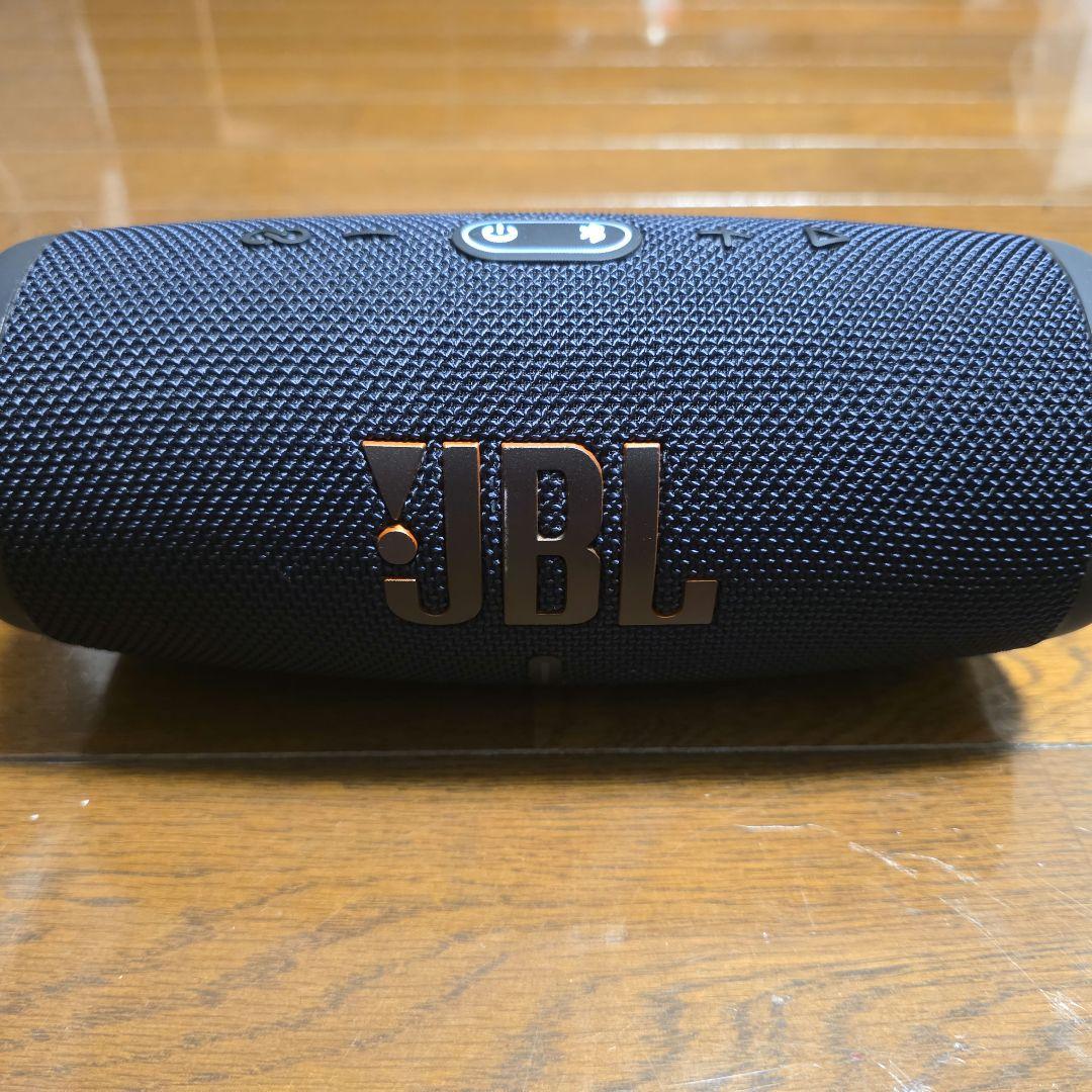 【親木】JBL Charge 5