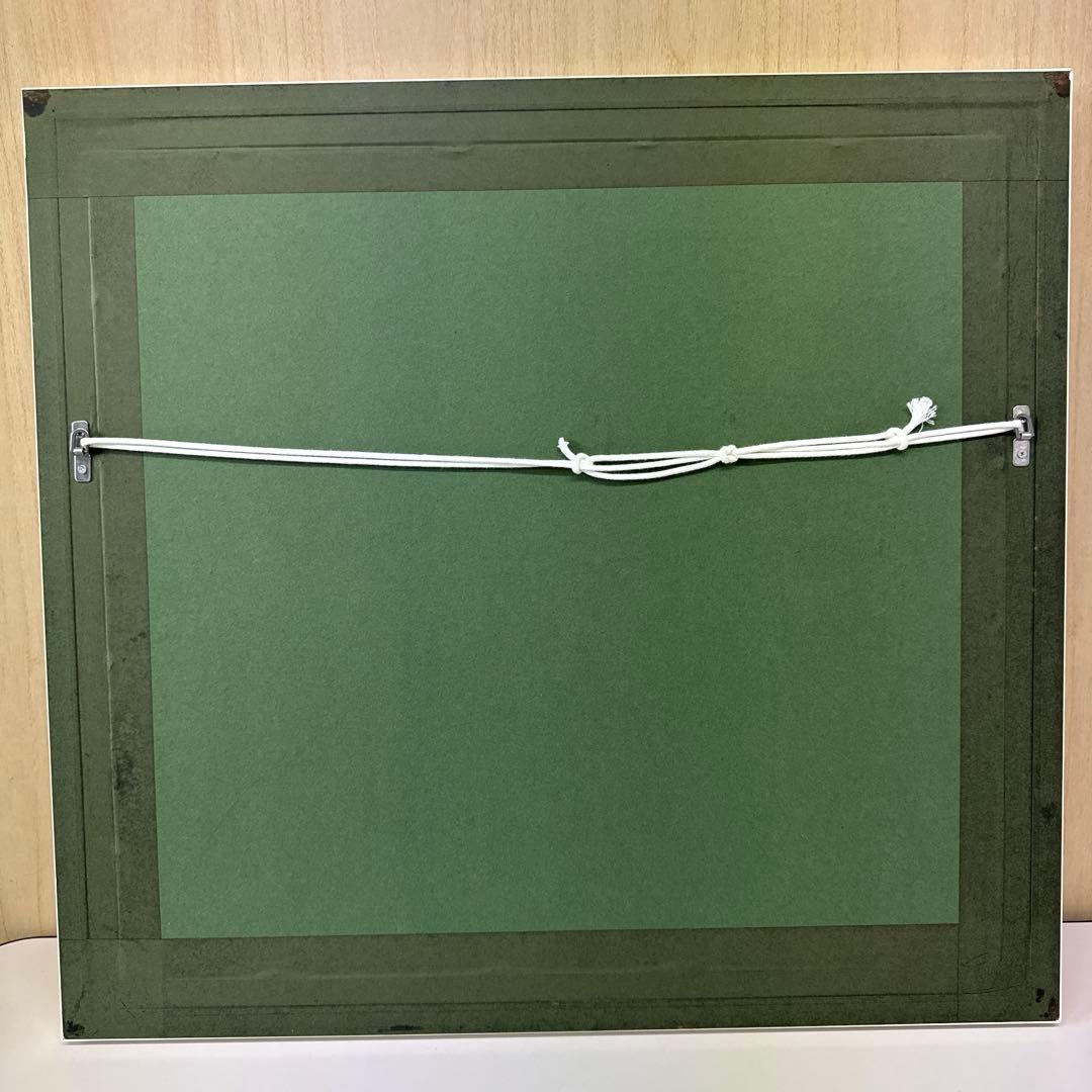 シ*ル様 ヒロ・ヤマガタ「ウェディングケーキ」シルクスクリーン 直筆サイン 絵画