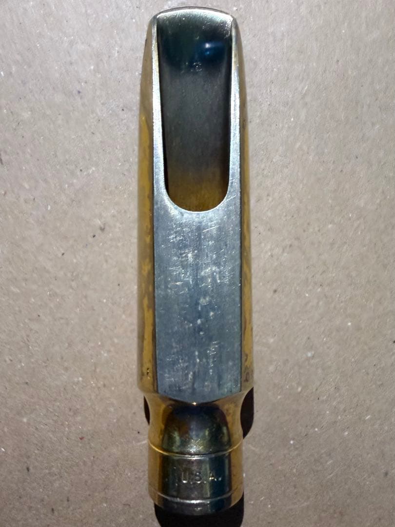 OttoLink VintageModel Tone Master テナー #8