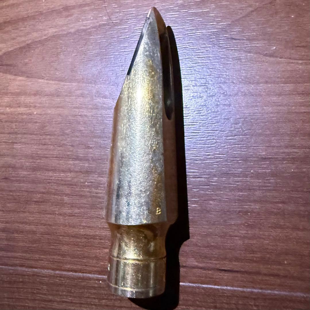 OttoLink VintageModel Tone Master テナー #8