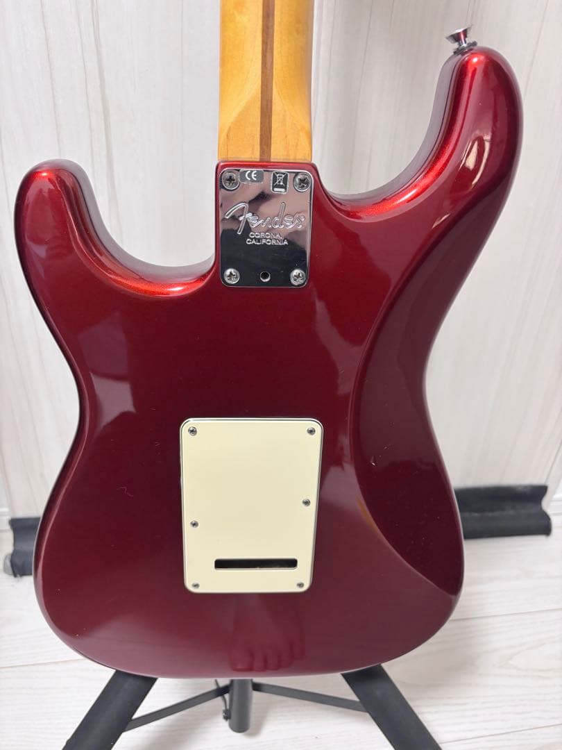ギター Fender USA American Standard Strat