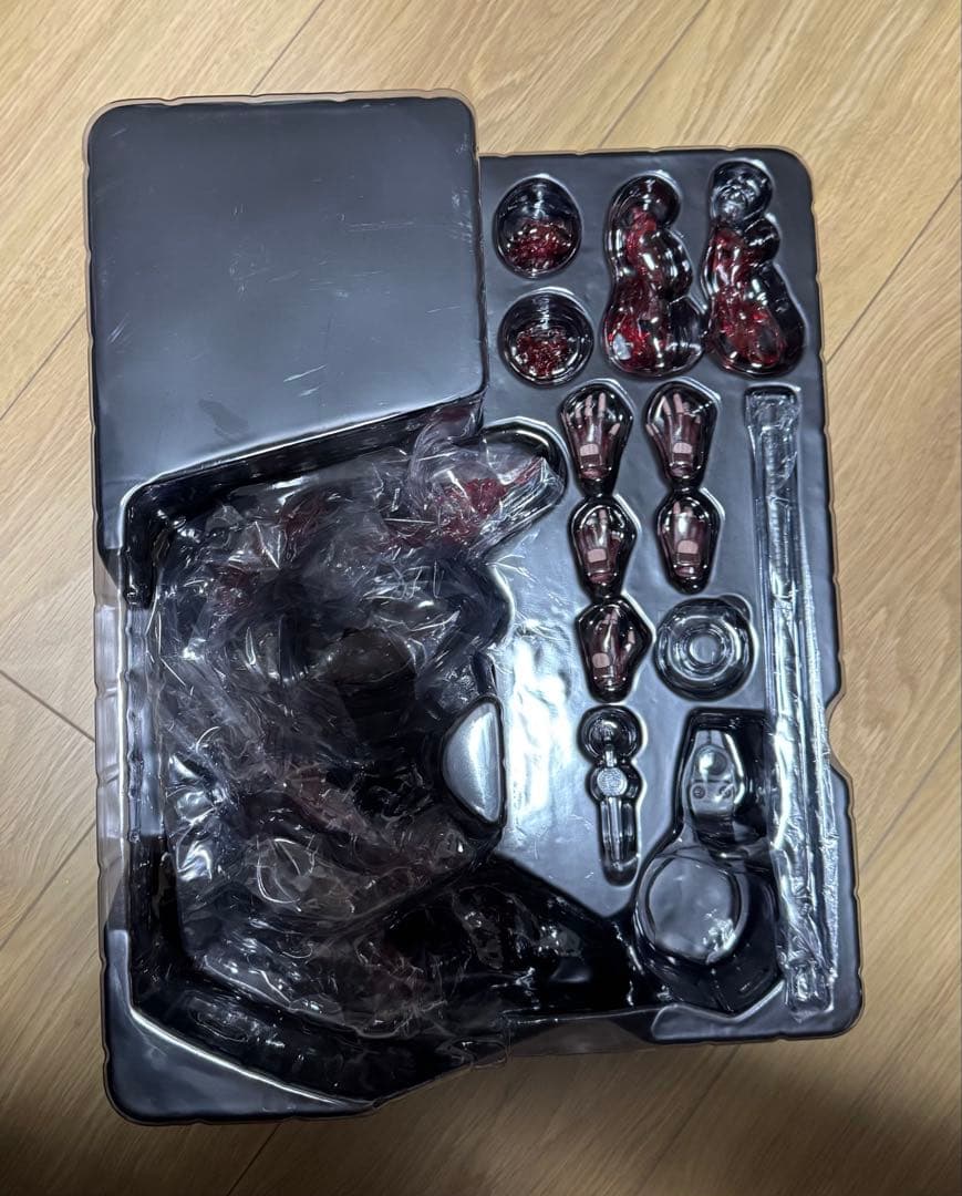 ホットトイズ スカーレット・ウィッチ DX 通常版 エンドゲーム