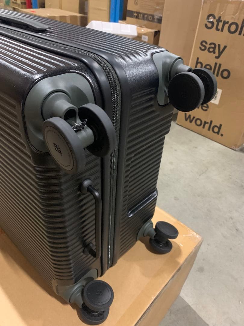 イノベーター スーツケース 大型 トップオープン