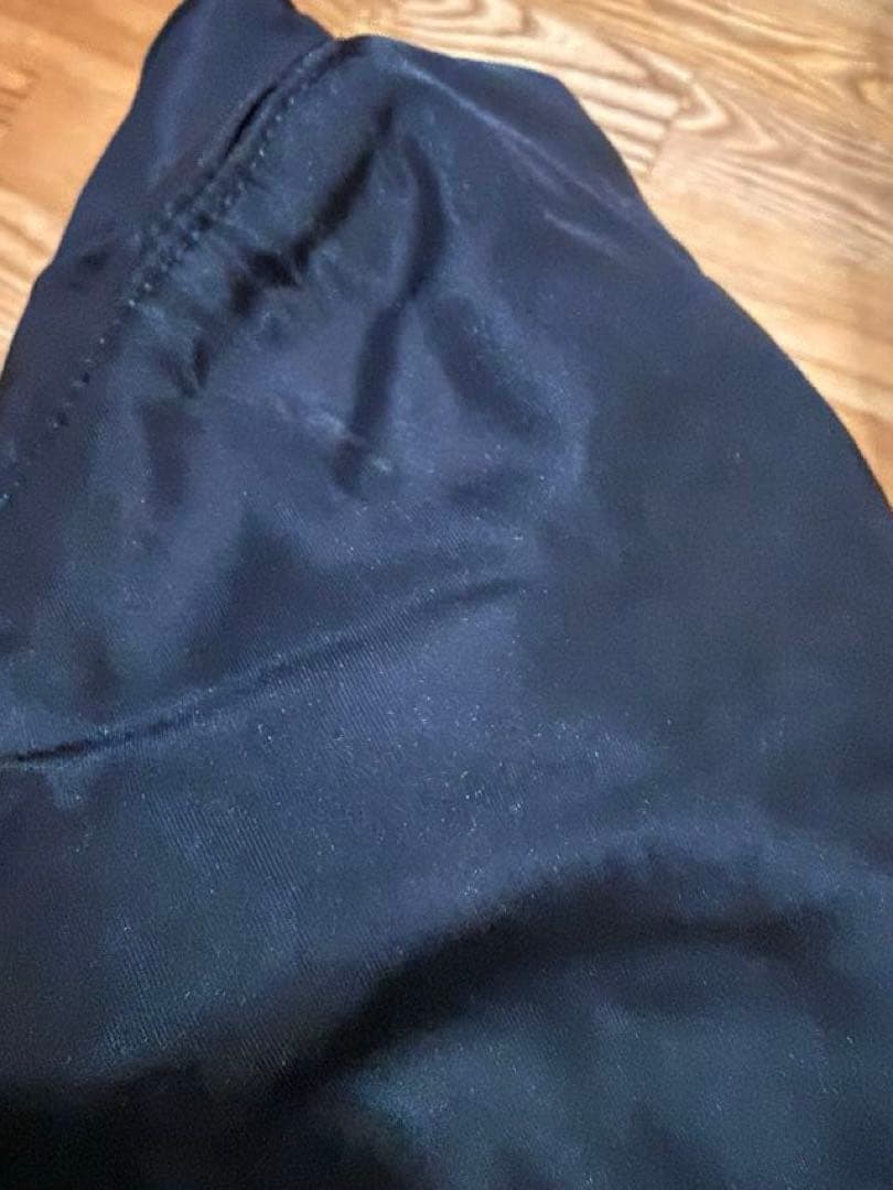 Prada プラダ　ボストンバッグ　黒　大容量