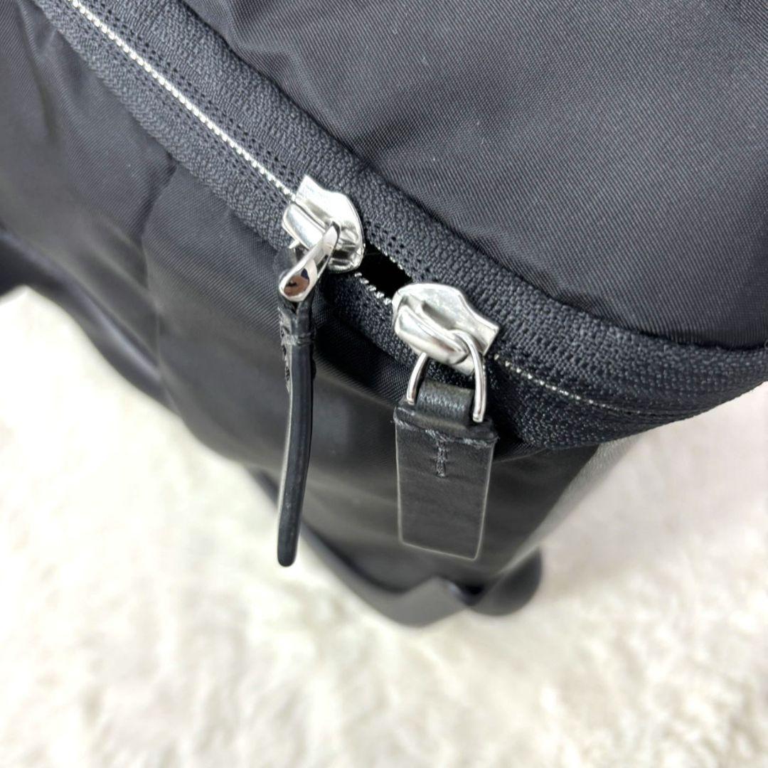 超希少 国内未発売品 TUMI トゥミ ナイロン キャリーケース 機内持ち込み可