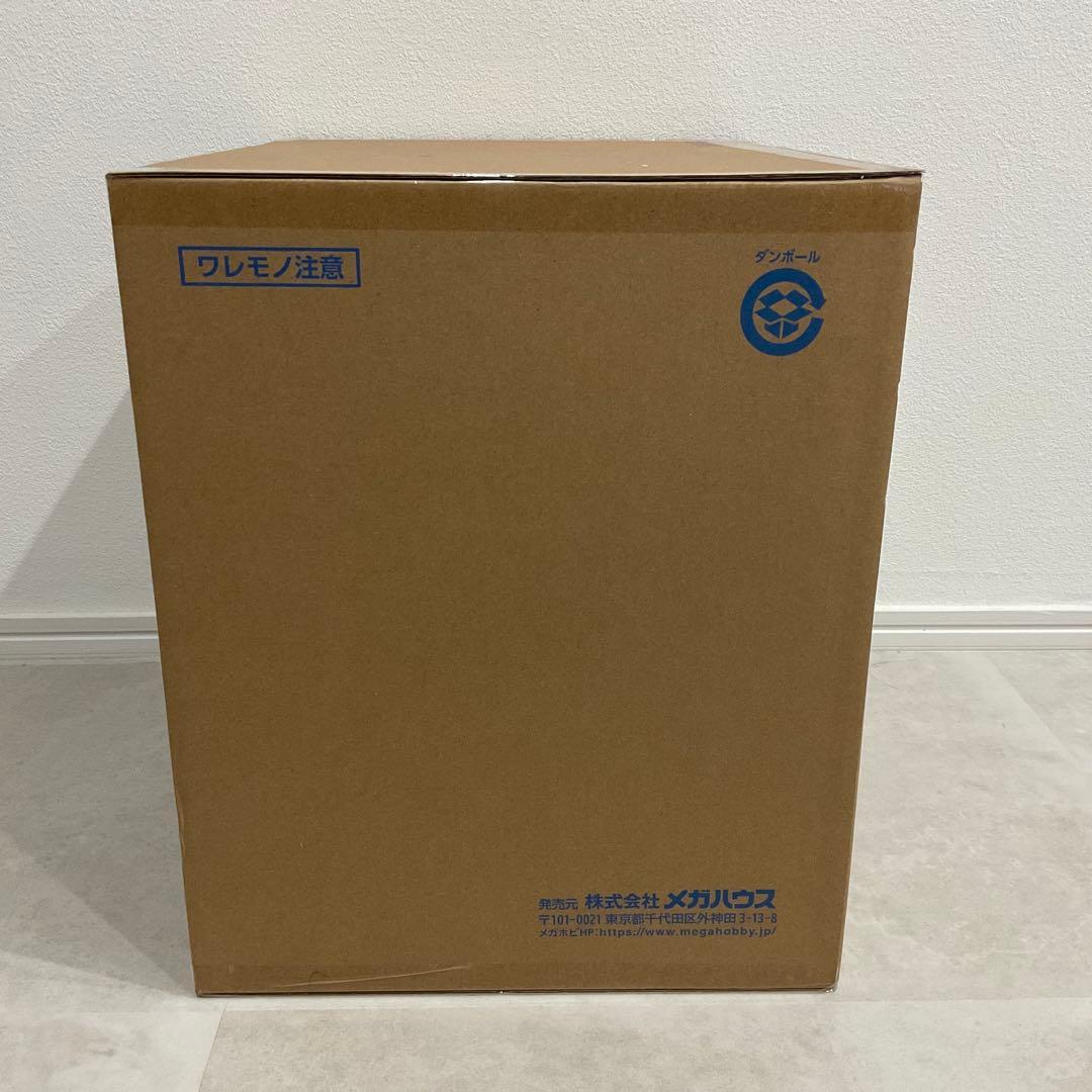 POP ワンピース “A×MAXIMUM” “海賊女帝” ボア・ハンコック。