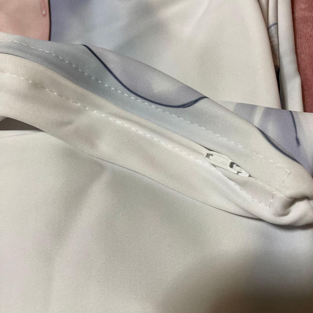 開封品　あるかみかど　月森チサ　抱き枕カバー　海老原べにこ先生　正規品