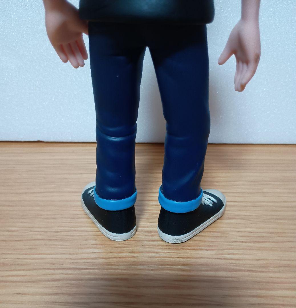 メディコムトイ トイストーリー シド フィギュア 2001年製