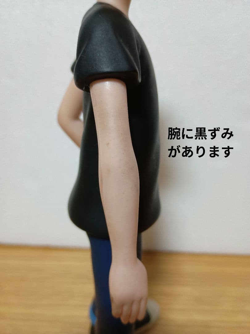 メディコムトイ トイストーリー シド フィギュア 2001年製