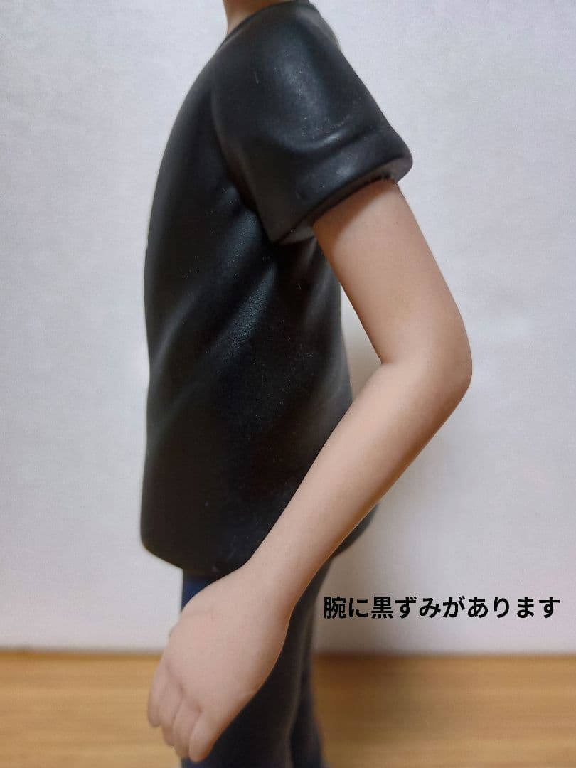 メディコムトイ トイストーリー シド フィギュア 2001年製