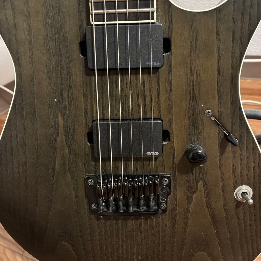ギター ibanez FRIX6FEAH-CSF