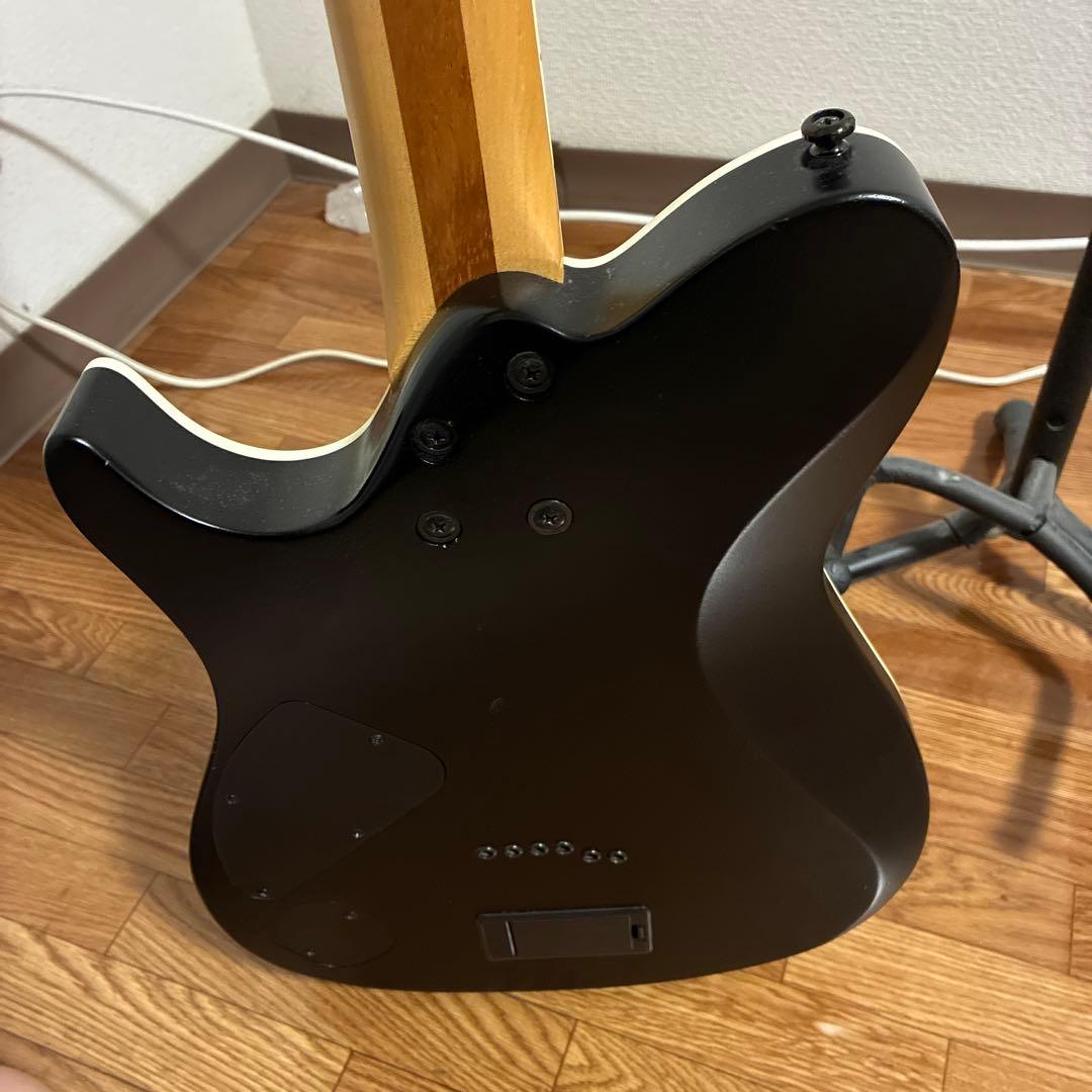 ギター ibanez FRIX6FEAH-CSF