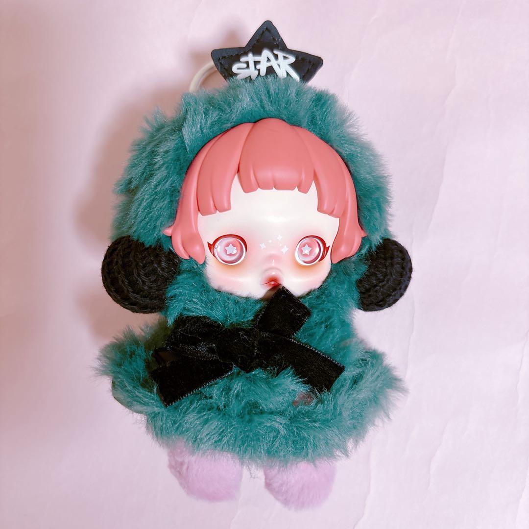 スカルパンダ Winter Symphony コンプリート アソート