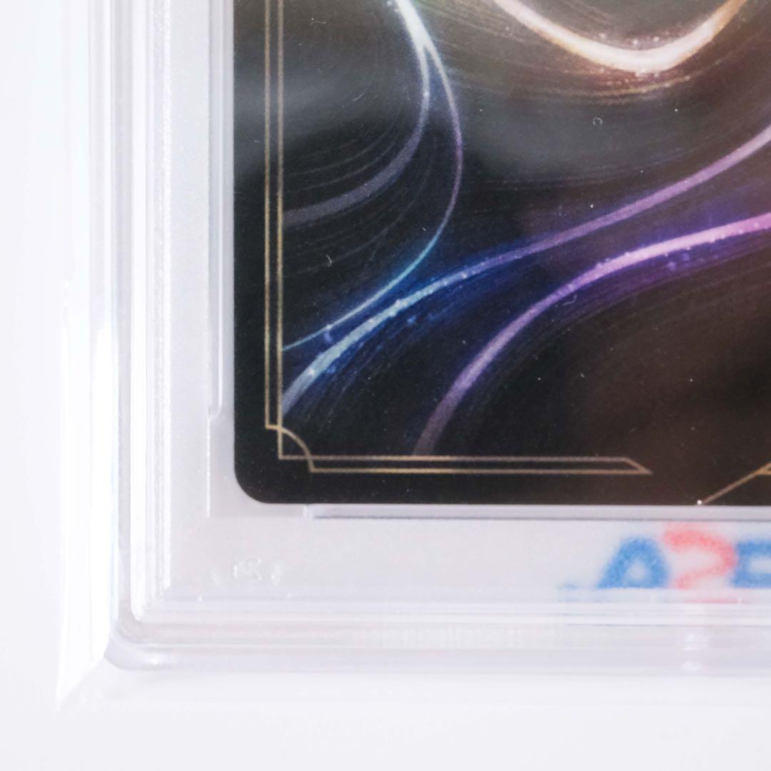 ディズニーロルカナ　ミッキーマウス　プロモ　 PSA10