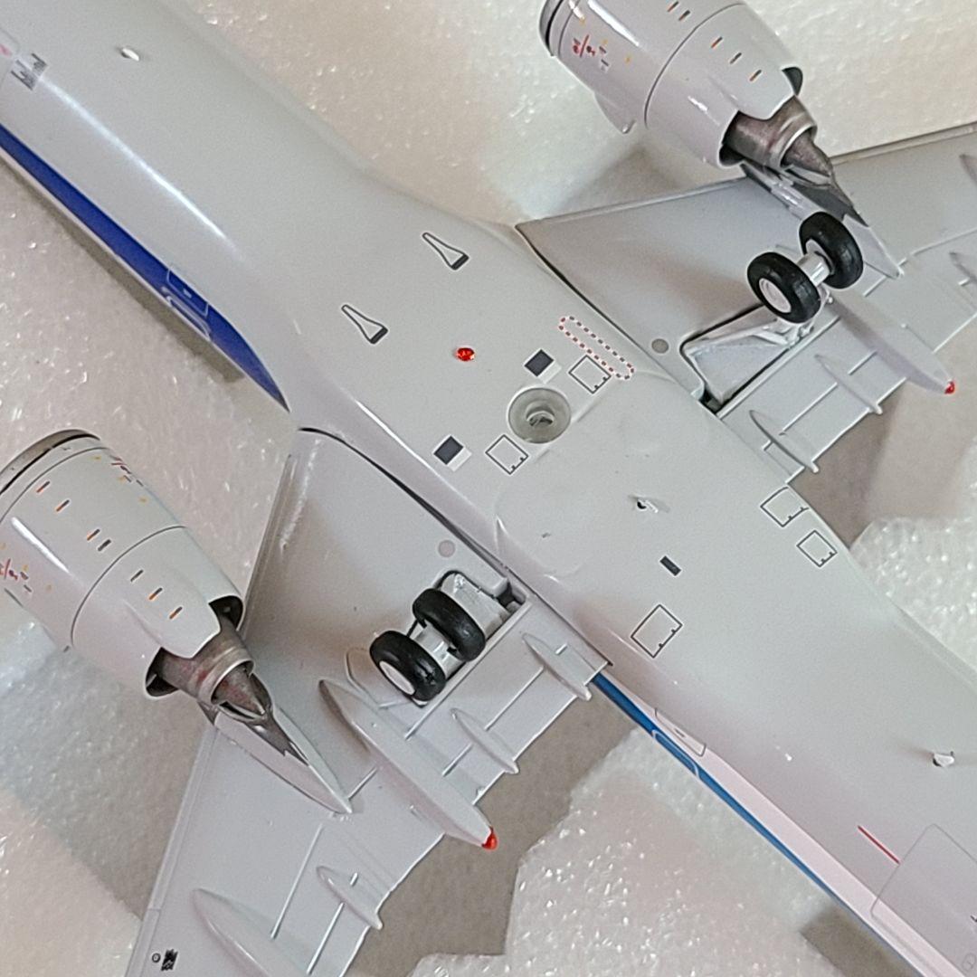 JCWings ANA 全日空 A321neo JA146A 1/200 新品