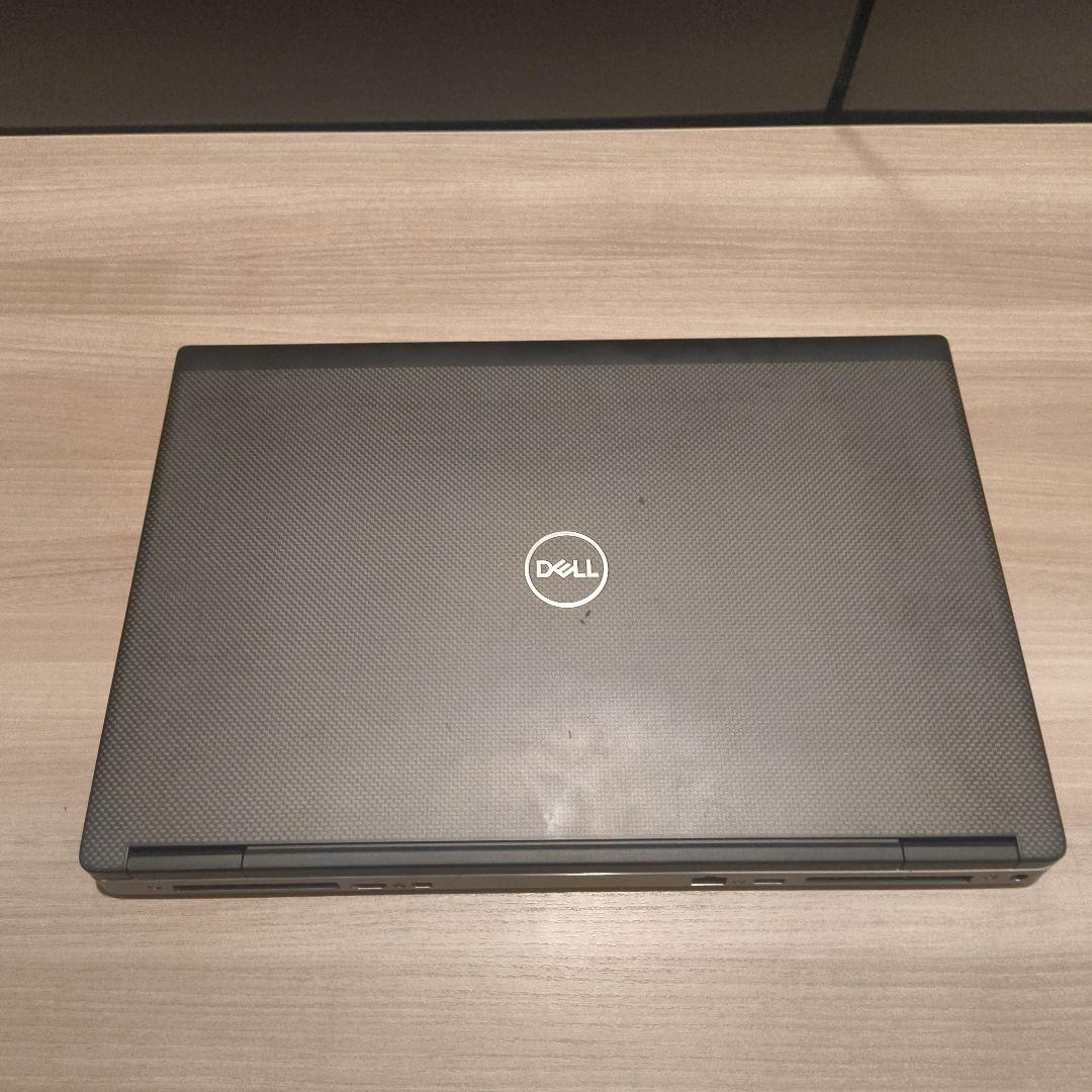 Dell Precision 7730 32GB/1TB CAD&オッフィス付き