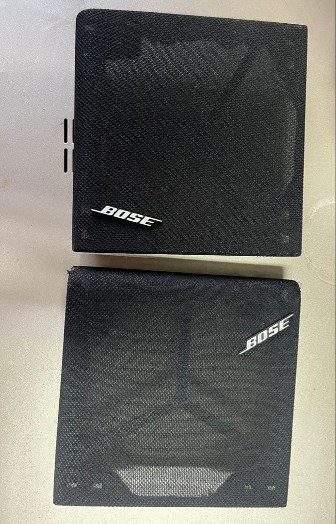 BOSE スピーカー 101IT、BOSE 1706