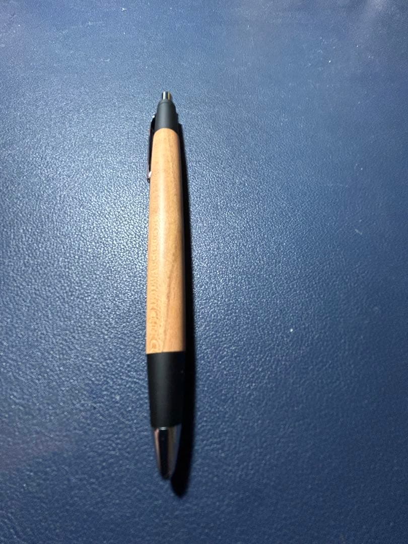 野原工芸　梅　新型シャープペンシル